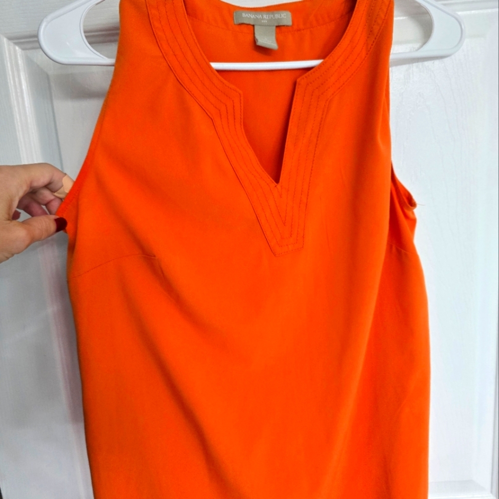 BANANA REPUBLIC TOP